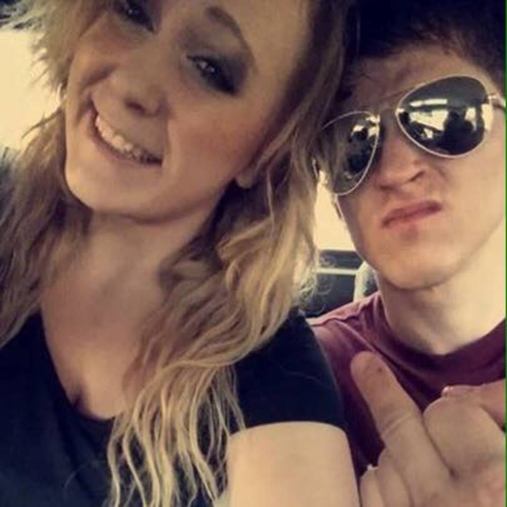 Meet your Posher, Lukas